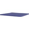 MONTANA - Accessorio Panton - Blu - MDF laccato - Designer Verner Panton