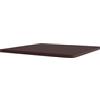 MONTANA - Accessorio Panton - Rosso - MDF laccato - Designer Verner Panton