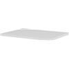 MONTANA - Accessorio Panton - Bianco - MDF laccato - Designer Verner Panton
