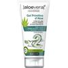 Zuccari Linea aloevera2 Gel Primitivo d'Aloe Lenitivo Pelle Stressata 100 ml
