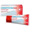 Fidia Farmaceutici Fidia Linea Dispositivi Medici Connettivinasole Crema Gel Lenitiva Doposole 30 g