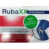 PharmaSGP Linea Salute Articolazioni RubaXX Integratore Alimentare 30 Buste