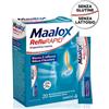 Sanofi Aventis Linea Apparato Gastrico Maalox RefluRAPID 20 Buste alla Menta