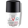 Vichy Homme Vichy Linea Homme Deodorante Uomo Anti-Traspirante Anti-Macchie 48h 50 ml