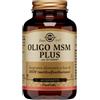 Solgar It. Multinutrient SOLGAR OLIGO MSM PLUS con OPTIMSM