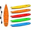 BIG MAMA KAYAK Offerta canoa 2 posti MOJITO basic BIG MAMA KAYAK 380 Cm + 2 Pagaie in omaggio (PACK 1)