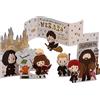 Hallmark Biglietto di compleanno - 3D Harry Potter™ Scene Design