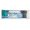 MONGE GIFT CANE MEAT BARS CUCCIOLI PUPPY & JUNIOR MAIALE LATTE 40 g