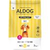 Aldog adult manzo mini 3kg
