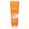 AVENE Eau Thermale Avène Latte Solare Protezione Alta Spf 50