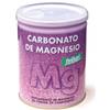 SANTIVERI CARBONATO MAGNESIO 110 G SANTIVERI - 907290528 - farmaci-da-banco/stomaco-e-intestino