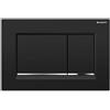 Geberit - Placca di comando geberit sigma doppio pulsante 115883KM1