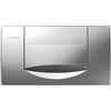 Geberit - Placca di comando geberit un pulsante 115222461