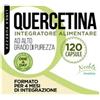 Quercetina 120 Capsule 200Mg