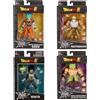 BANDAI Dragon Ball Super Personaggio Dragon Stars 17 cm