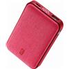 Cellularline Power Bank Glam
