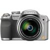 Panasonic Fotocamera Bridge compatta Lumix DMC-FZ18 - Grigio + Panasonic Leica DC Vario-Elmarit 28-504mm f/2.8-4.2 ASPH. f/2.8-4.2, good