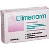 NUTRACEUTICA ITALIANA Srl climanorm 30 compresse