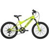 ATALA SNIPER 6V 20 VB GIALLO FLUO/BLU