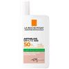 LA ROCHE POSAY-PHAS (L'OREAL) La roche posay anthelios uvmune 400 fluido colorato oil control SPF50+ - Formato 50 ml