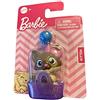 Barbie Pets with Tote Bag - (Kitten)