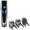 PHILIPS Tagliacapelli Series 9000, Nero e argento - HC9450/15