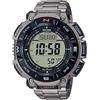 Casio Orologio da Aviatore PRG-340T-7ER