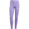 ADIDAS Leggings Adidas Essentials 3-Stripes donna