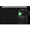 Kenwood - Radio Sveglia Cr-m30dab-nero