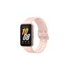Samsung - Fitness Tracker Galaxy Fit3-pink Gold