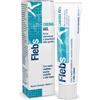 POLIFARMA BENESSERE Srl Flebs crema gel 100 ml - - 950986416