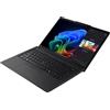 Lenovo ThinkPad T14 Gen 6 Processore Intel® Core Ultra 5 228V LPE-core fino a 3,5 GHz P-core fino a 4,5 GHz, MOP 32 GB, Windows 11 Pro 64, 1 TB SSD TLC Opal - 21QGCTO1WWIT3