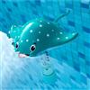 Kerlis e Swim Ways Termometro galleggiante Manta