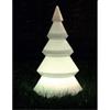 Arkema Design LAMPADA LUMINOSA SOLARE PINO SL MEDIO