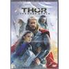 Dvd AVENGERS THOR THE DARK WORLD Marve lnuovo sigillato 2013