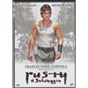 Pulp Video Dvd RUSTY IL SELVAGGIO di Coppola con Matt Dillon Michey Rourke nuovo 1983