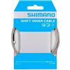 Shimano Y60098070, Cavo Interno Standard, Grigio, 1.2 x 2100 mm