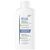DUCRAY (Pierre Fabre It. SpA) Kelual Squanorm Shampoo Trattante Idratante Forfora Secca 200 ml