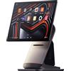 Sunmi T3 80mm - Touchscreen POS 15,6'', Stampante, BT, ETH, WIFI, NFC, Android