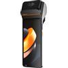 Sunmi V3H, Palmare 6,7'', 2D, Stampante 58mm, GPS, USB, BT, WIFI, 4G, NFC, Android