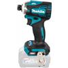 MAKITA Avvitatore a impulsi Makita TD001GZ02 40V