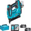 MAKITA Chiodatrice Makita DBN500RTJ 18V 5Ah