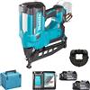 MAKITA Chiodatrice Makita DBN600RTJ 18V 5Ah