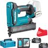 MAKITA Chiodatrice Makita DFN350RTJ 18V 5Ah