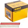 DEWALT Chiodi Dewalt DCN890 Serie rossa