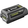 RYOBI Batteria Ryobi RY36B40B 36V 4Ah