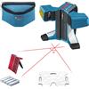 BOSCH Livella Laser per piastrelle Bosch GTL 3