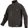 MAKITA Giacca Termica Makita DCJ205Z