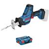 BOSCH Seghetto Bosch GSA 18V-LI C