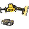 DEWALT Seghetto dritto Dewalt DCS369NT-XJ 18V